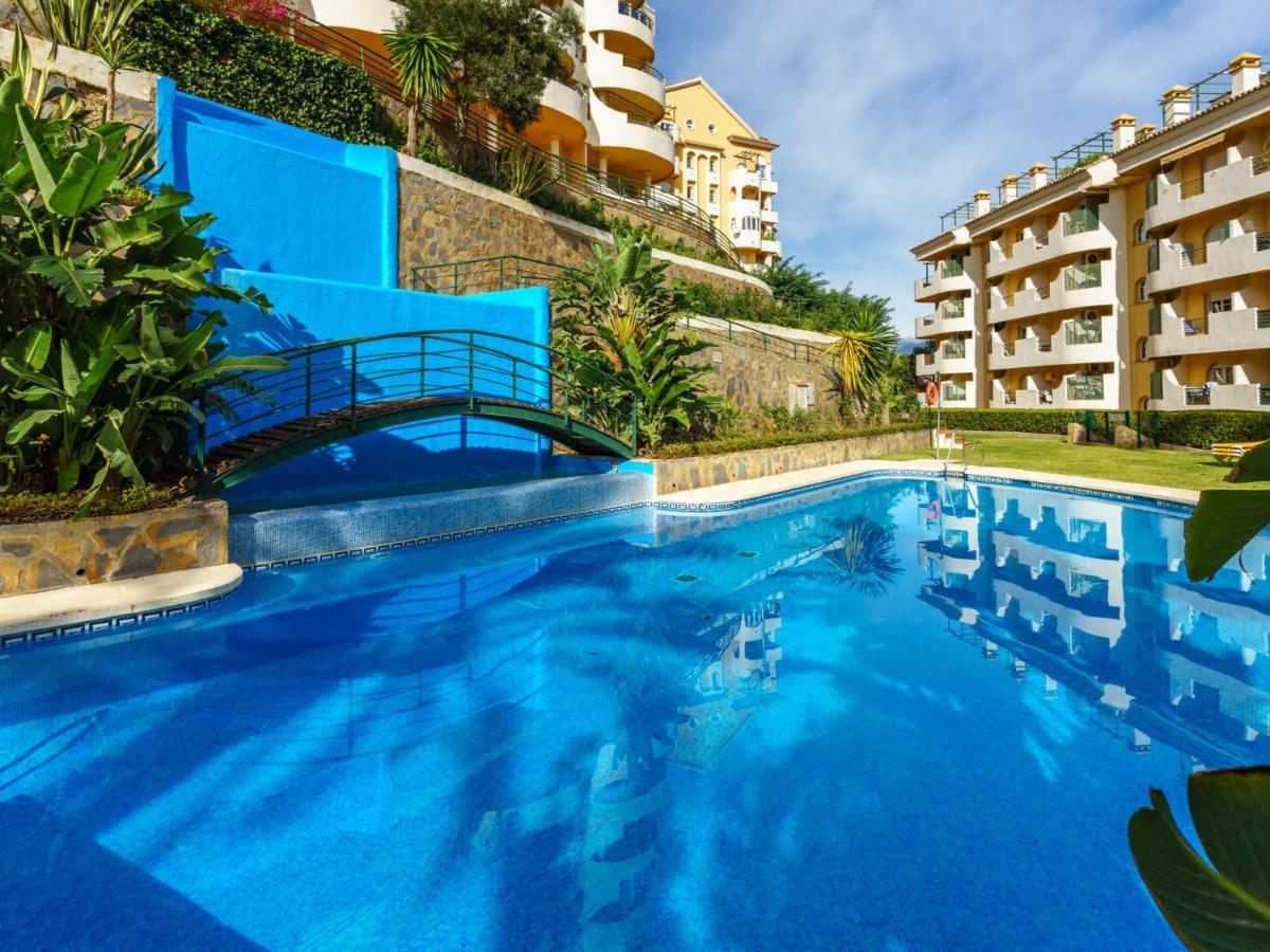Senorio De Aloha By Interhome Apartemen Marbella