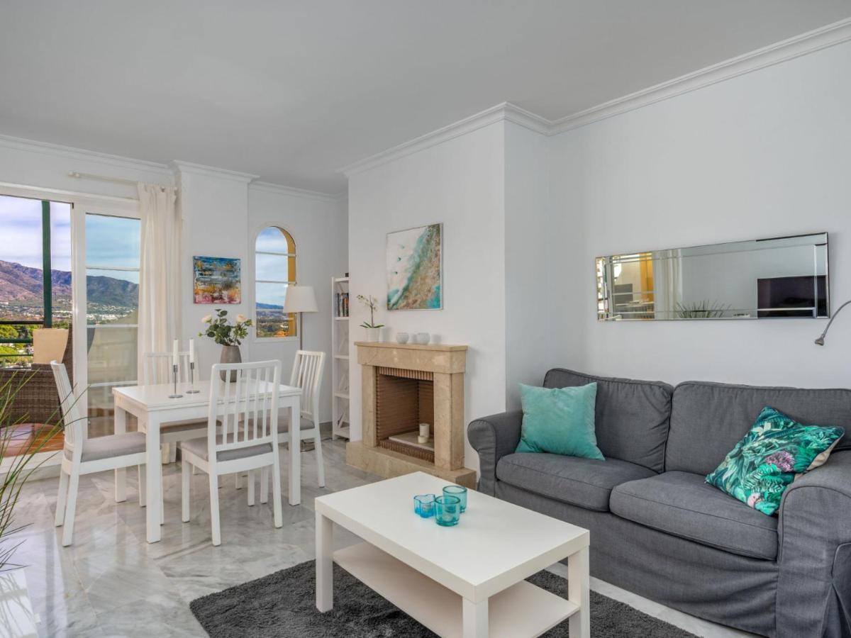 Apartemen Senorio De Aloha By Interhome