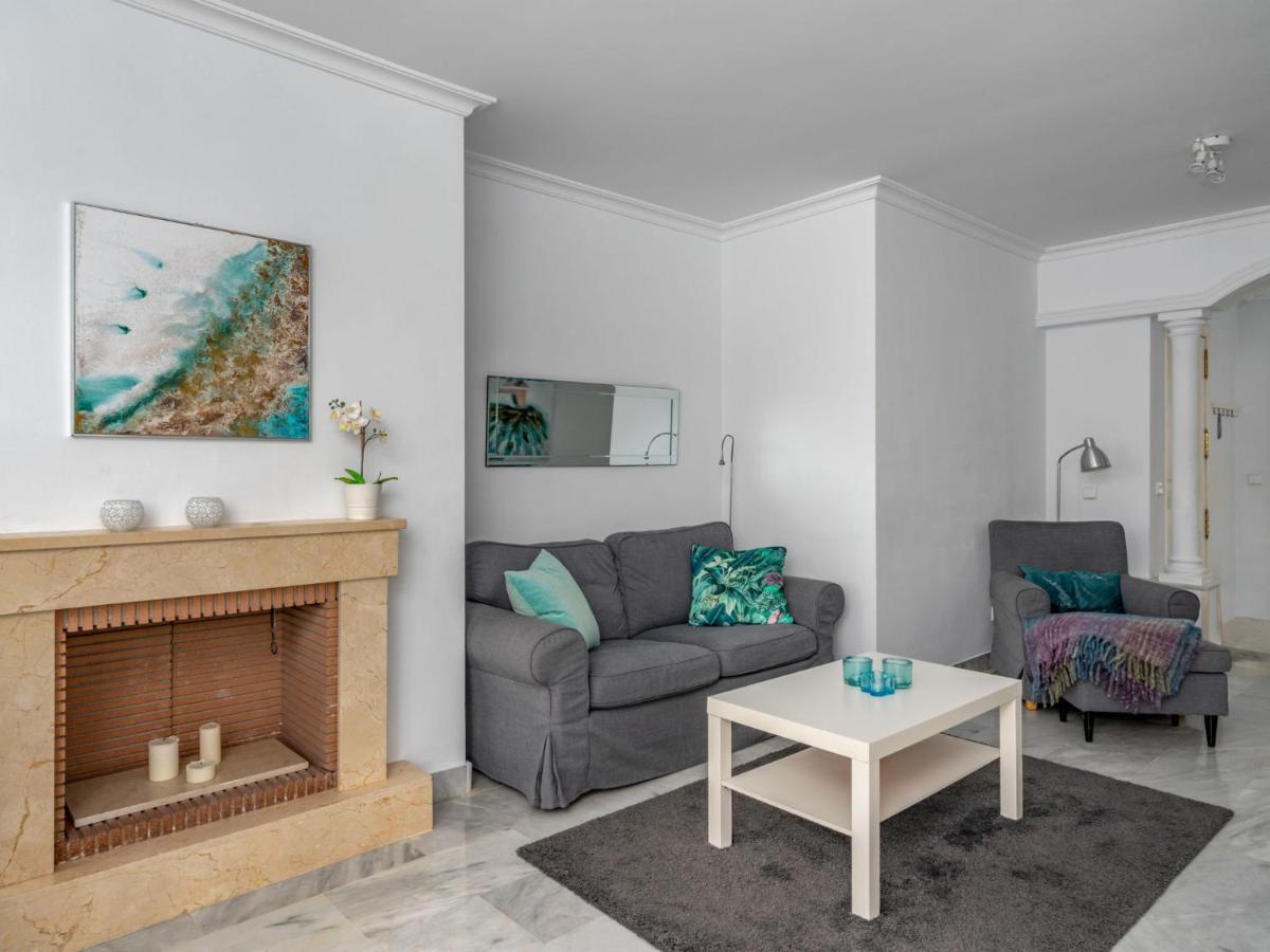 Apartemen Senorio De Aloha By Interhome