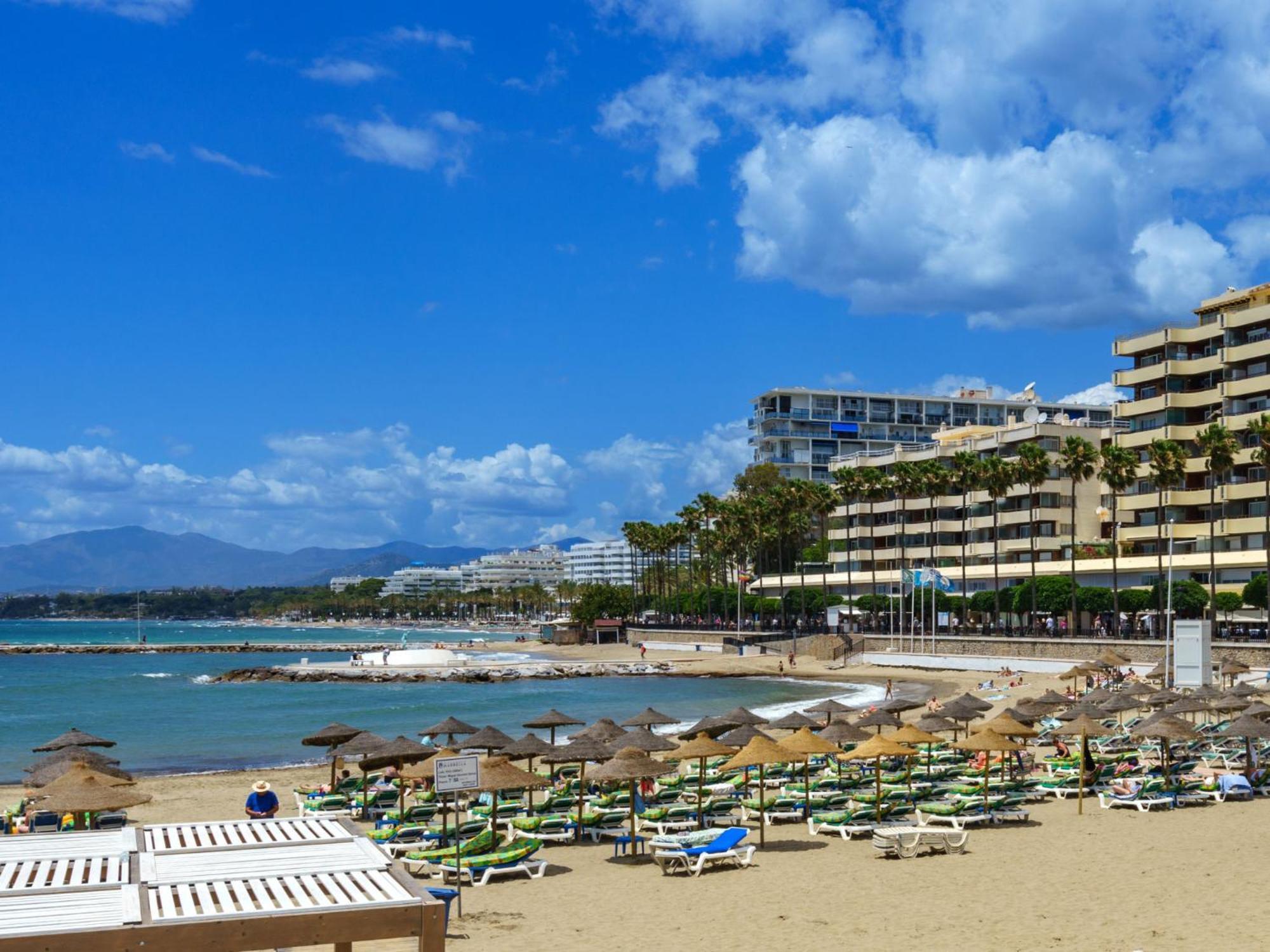 Senorio De Aloha By Interhome Apartemen *