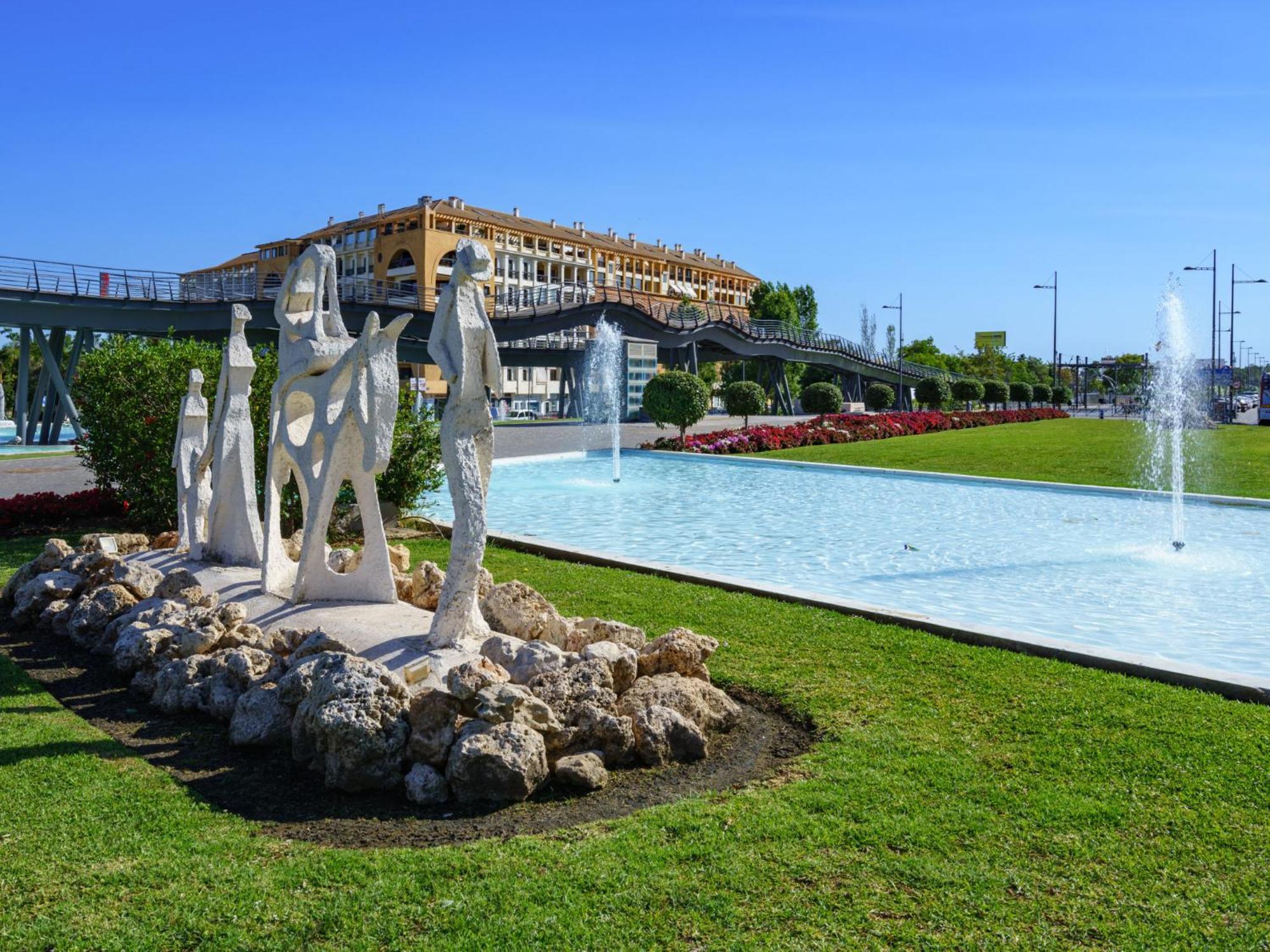 Senorio De Aloha By Interhome Apartemen Marbella